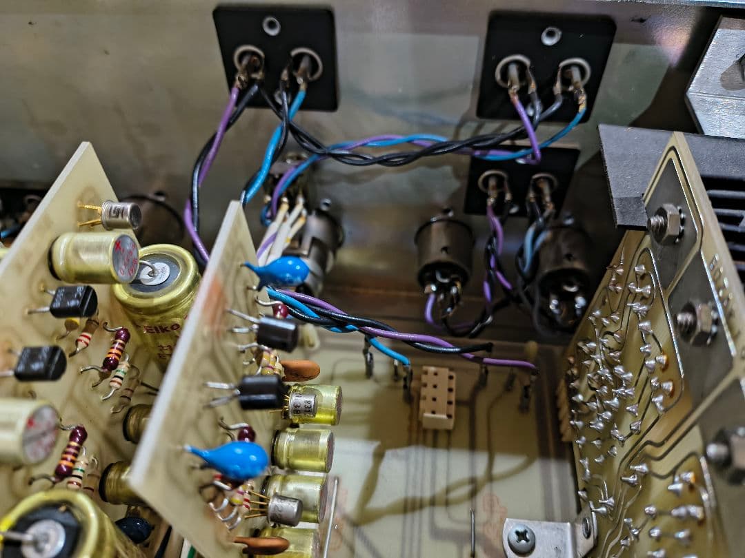 Bozak CMA 10-2DL ロータリーミキサー