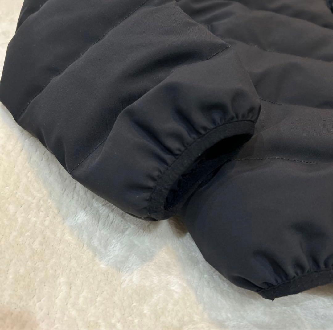 【美品】ASPESI アスペジ ダウンジャケット Sサイズ