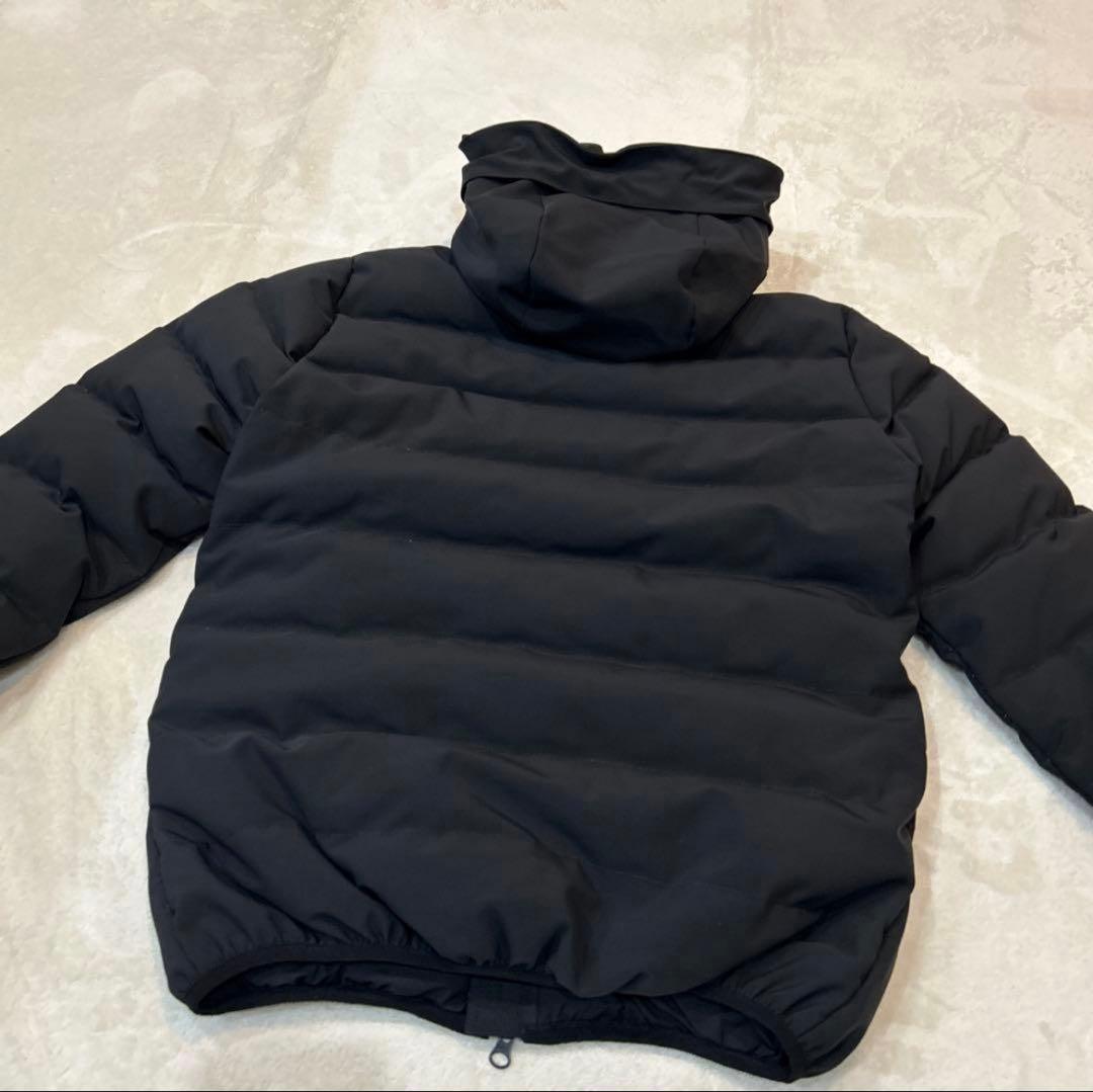 【美品】ASPESI アスペジ ダウンジャケット Sサイズ