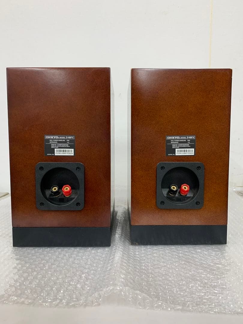 Onkyo FR-N9FX.D-N9FX CD・MD・カセットデッキ