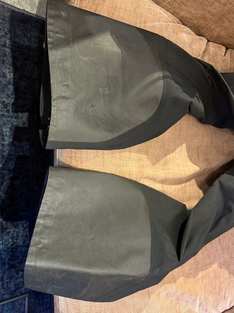 AK457 GORE-TEX PRO スキー　スノボ　バックカントリー　ウェア