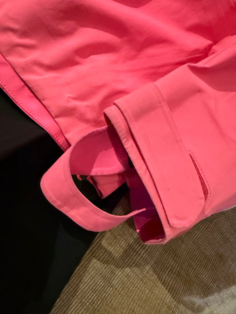 AK457 GORE-TEX PRO スキー　スノボ　バックカントリー　ウェア