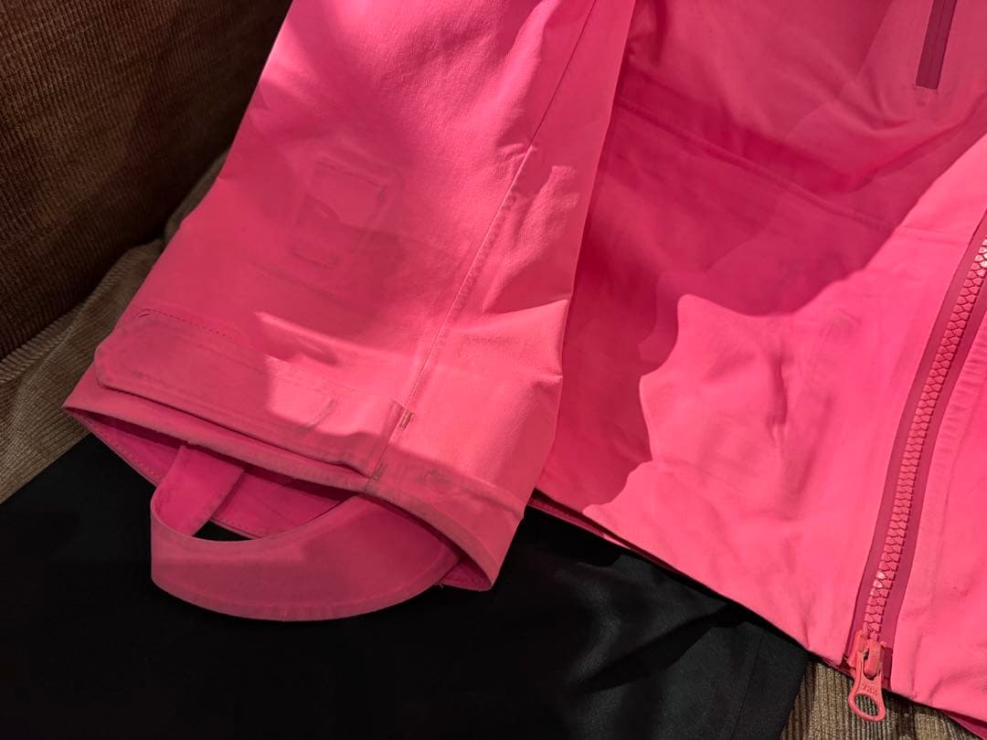 AK457 GORE-TEX PRO スキー　スノボ　バックカントリー　ウェア