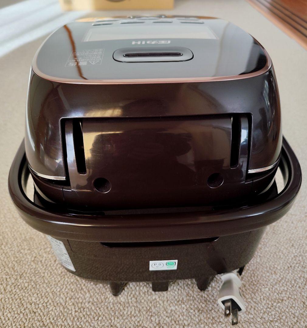 T*i様 象印炊飯器 圧力IH NW-JT10 極め羽釜 美品