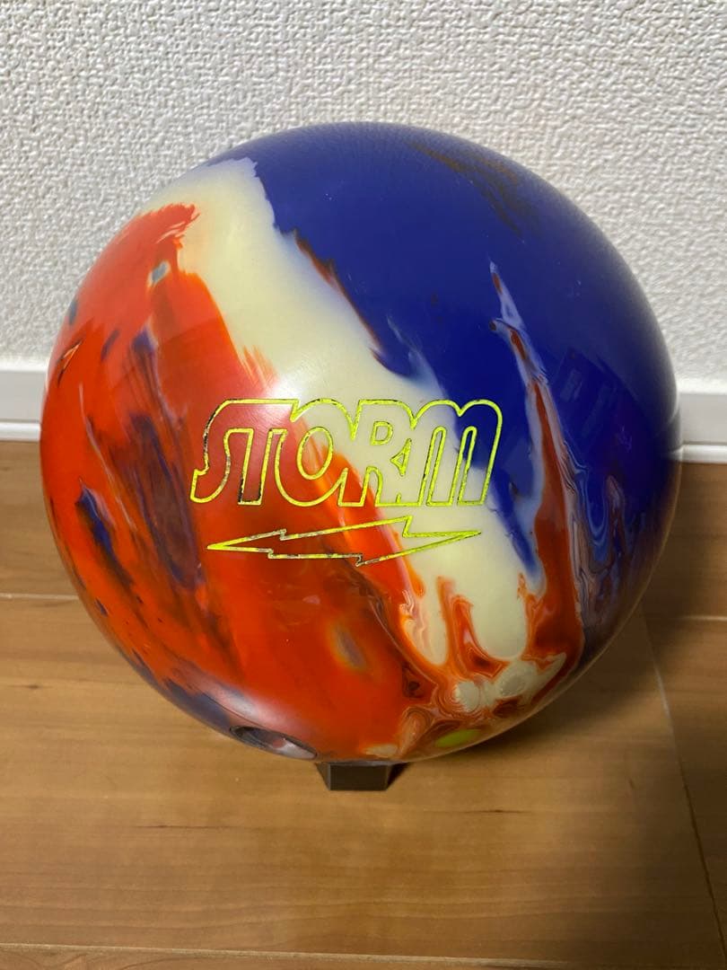 ね*だ様 ストーム　ワイルドアブソリュート