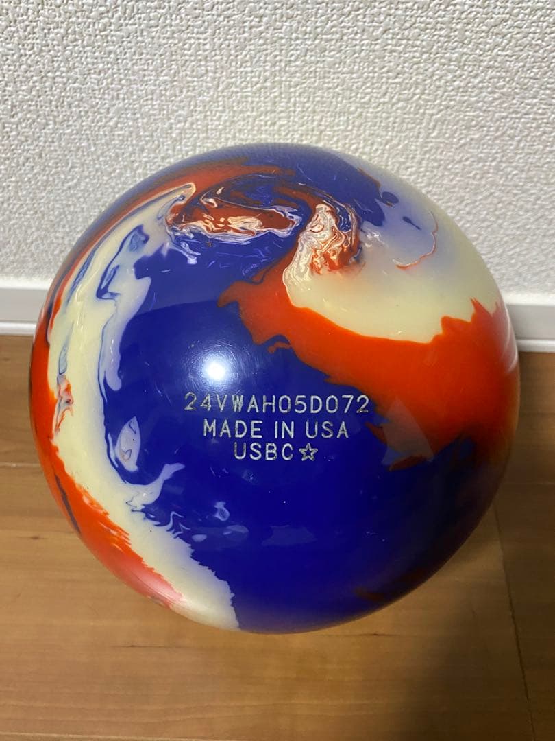 ね*だ様 ストーム　ワイルドアブソリュート