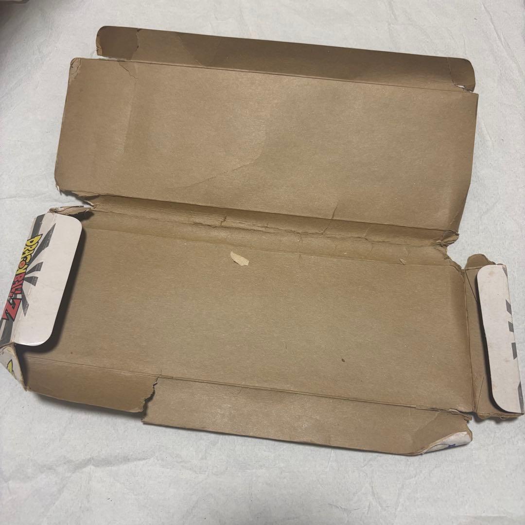 アマダ　ドラゴンボール　ミニカード　未開封　当たりつき