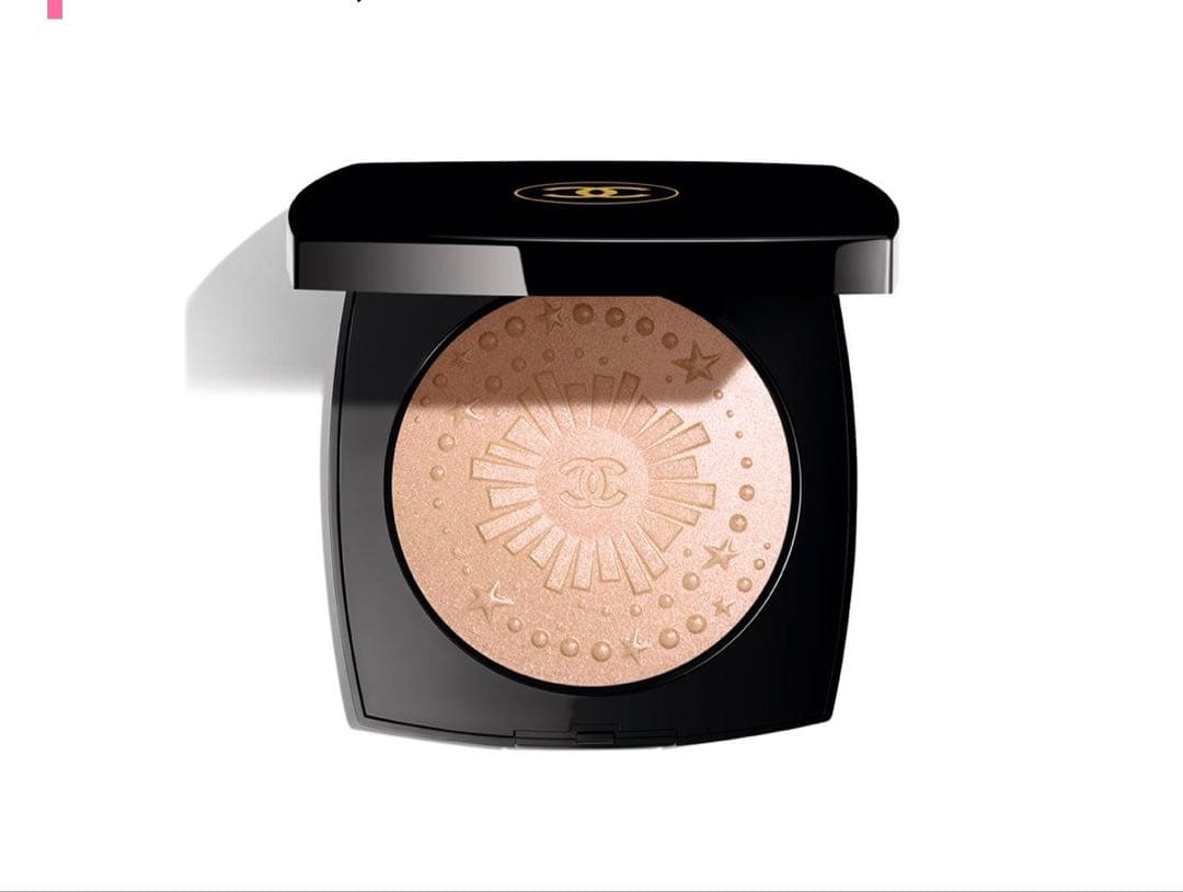 Suzu クリスマスコフレアイシャドウパレット、ハイライターセット