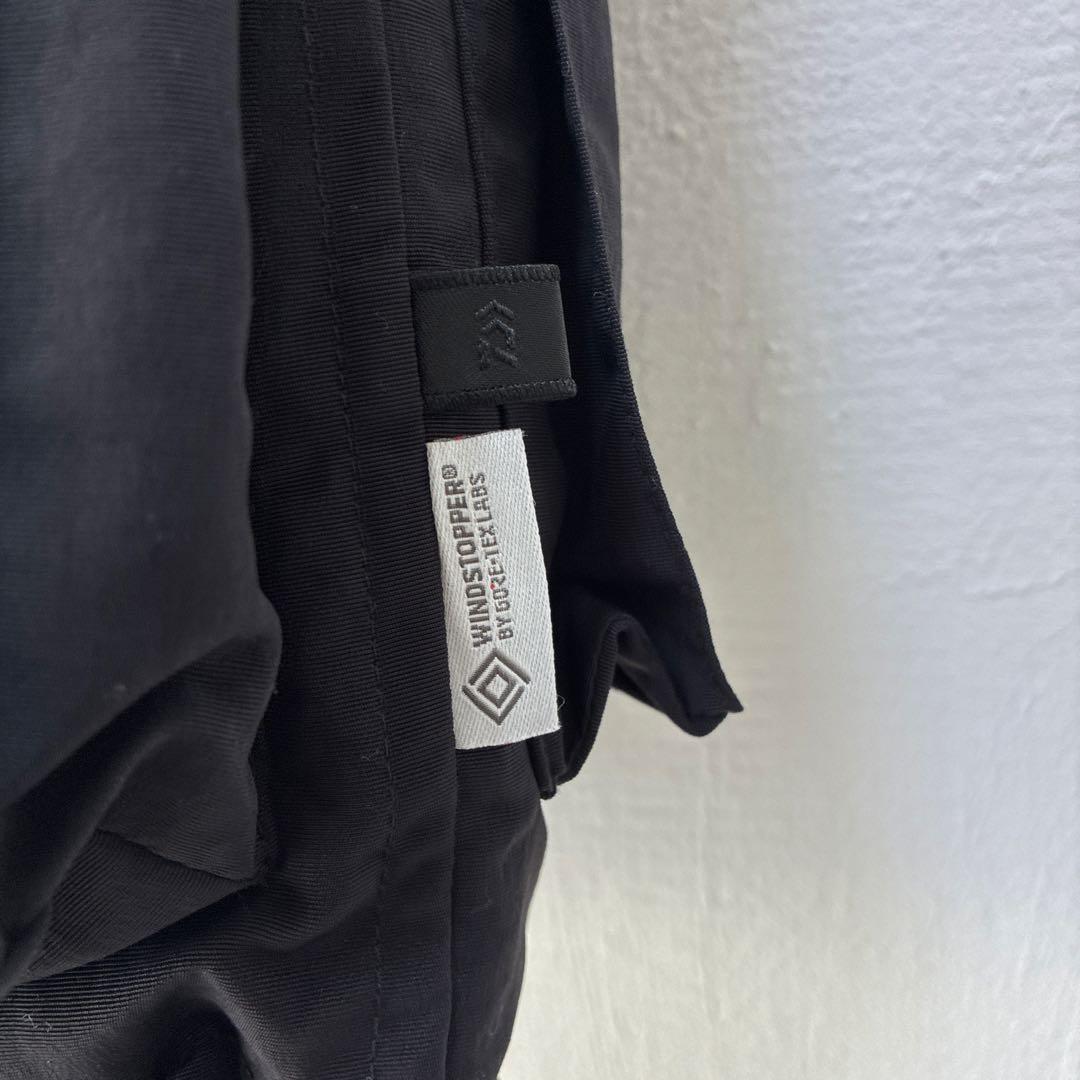 【新品】DAIWA PIER39 ダウンベスト L BLACK