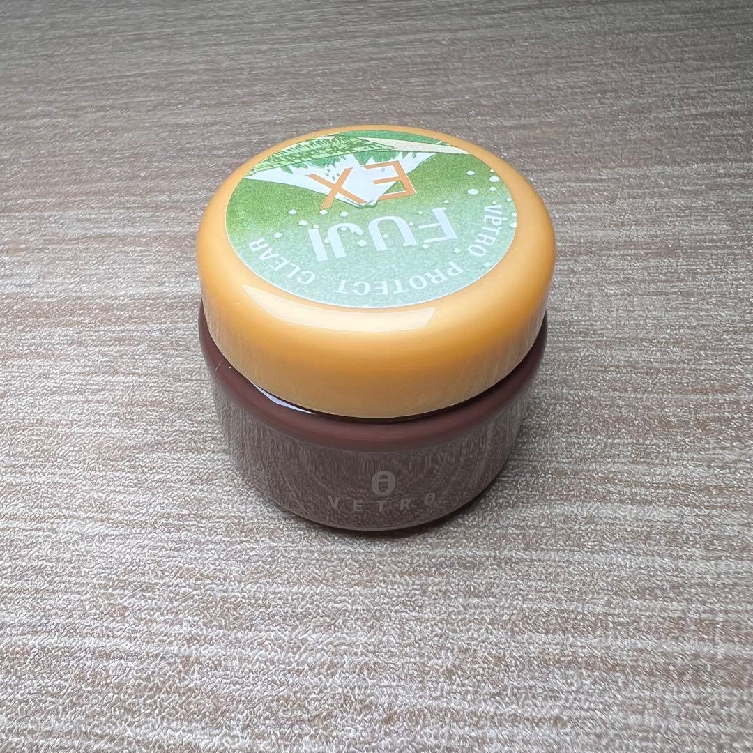 【新品・未使用】プロテクトクリアフジEX 25ml+アートクリアジェル 10g