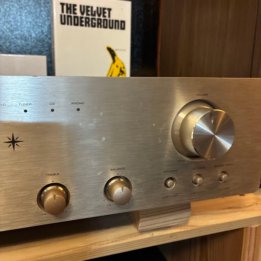 Marantz PM6005A プリメインアンプ