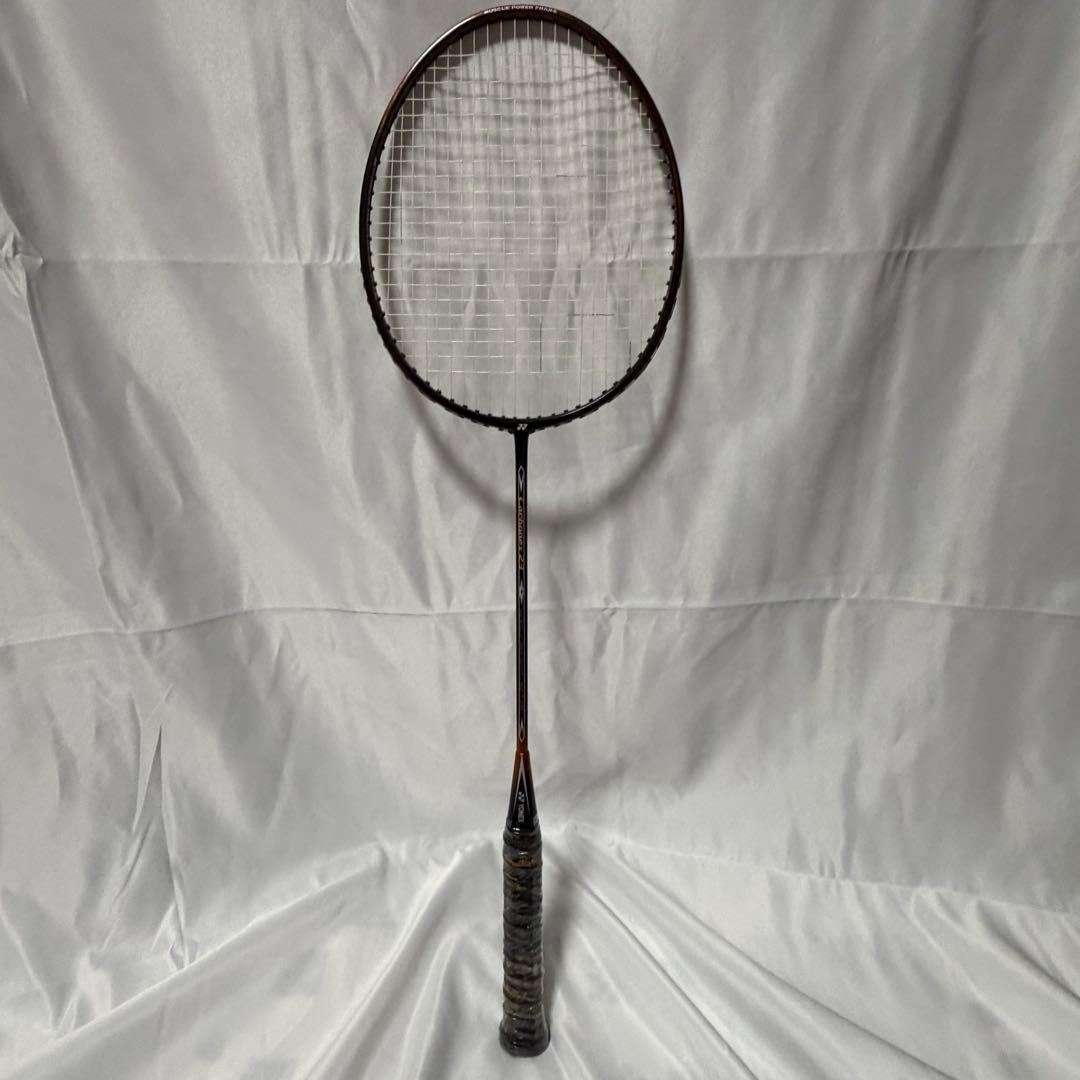 YONEX Carbonex 23 3UG5 16〜20lbs【なお】