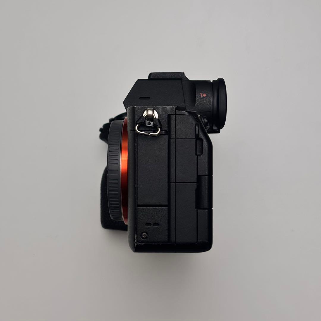 Nami  α7iv 中古品