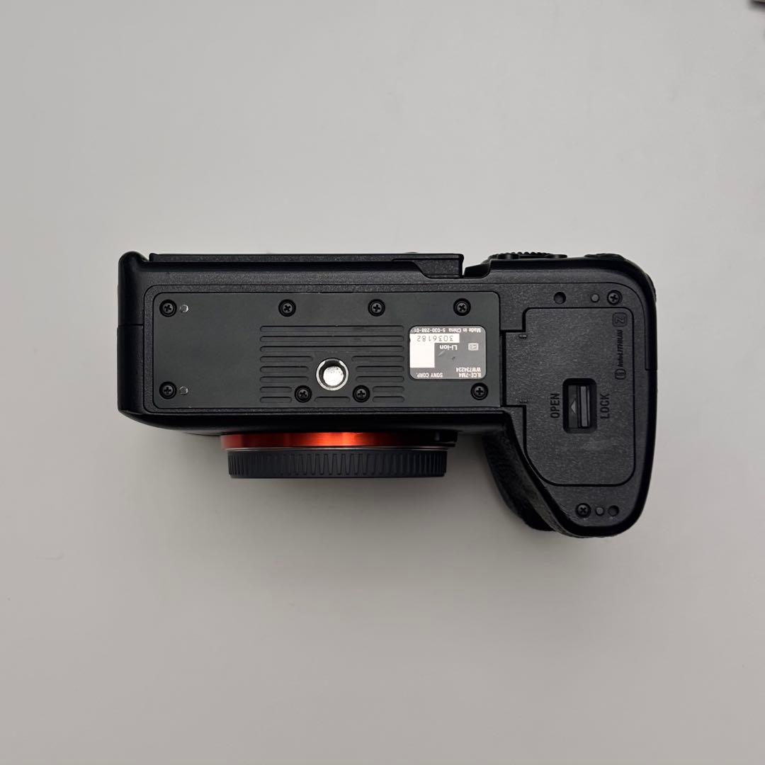 Nami  α7iv 中古品