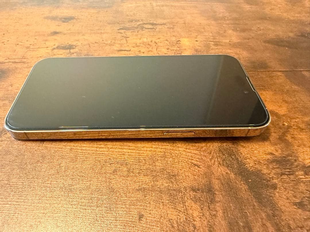 iPhone14pro max 256gb バッテリー100%