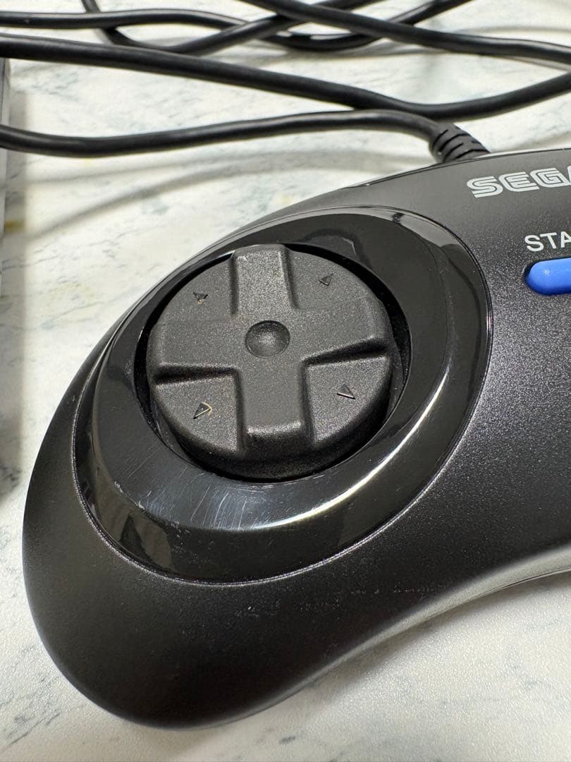 SEGA メガドライブミニ