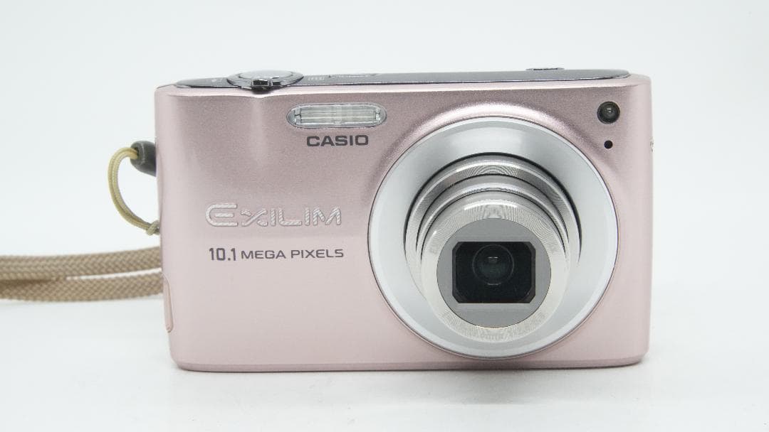 【A2386】 CASIO EXILIM EX-Z200 カシオ エクシリム