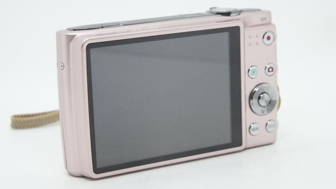 【A2386】 CASIO EXILIM EX-Z200 カシオ エクシリム