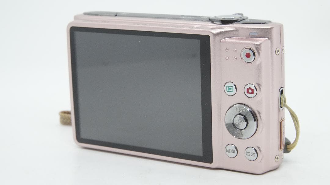 【A2386】 CASIO EXILIM EX-Z200 カシオ エクシリム