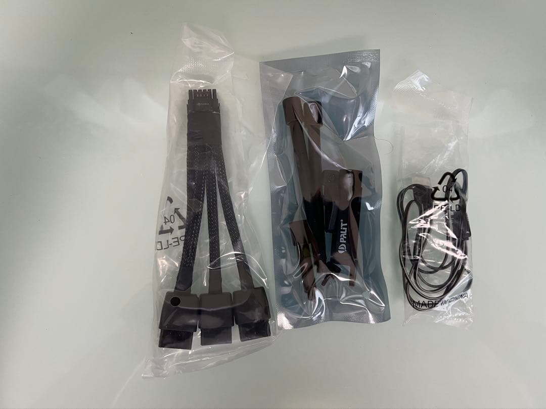 グラフィックボード・グラボ・ビデオカード PALIT GeForce RTX 4090 24GB OC