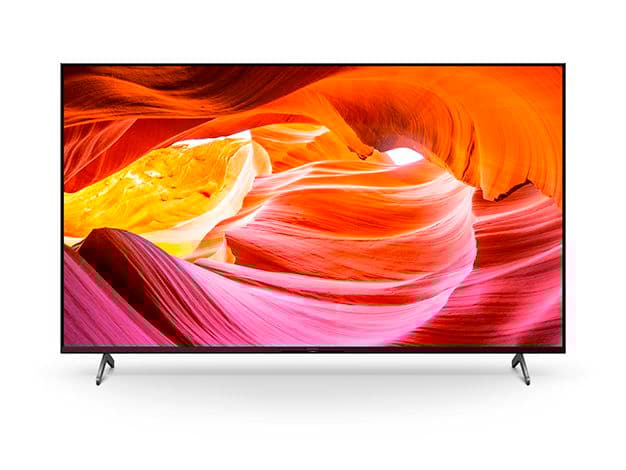 Anpey SONY KJ-43X80WK 4Kテレビ 43型