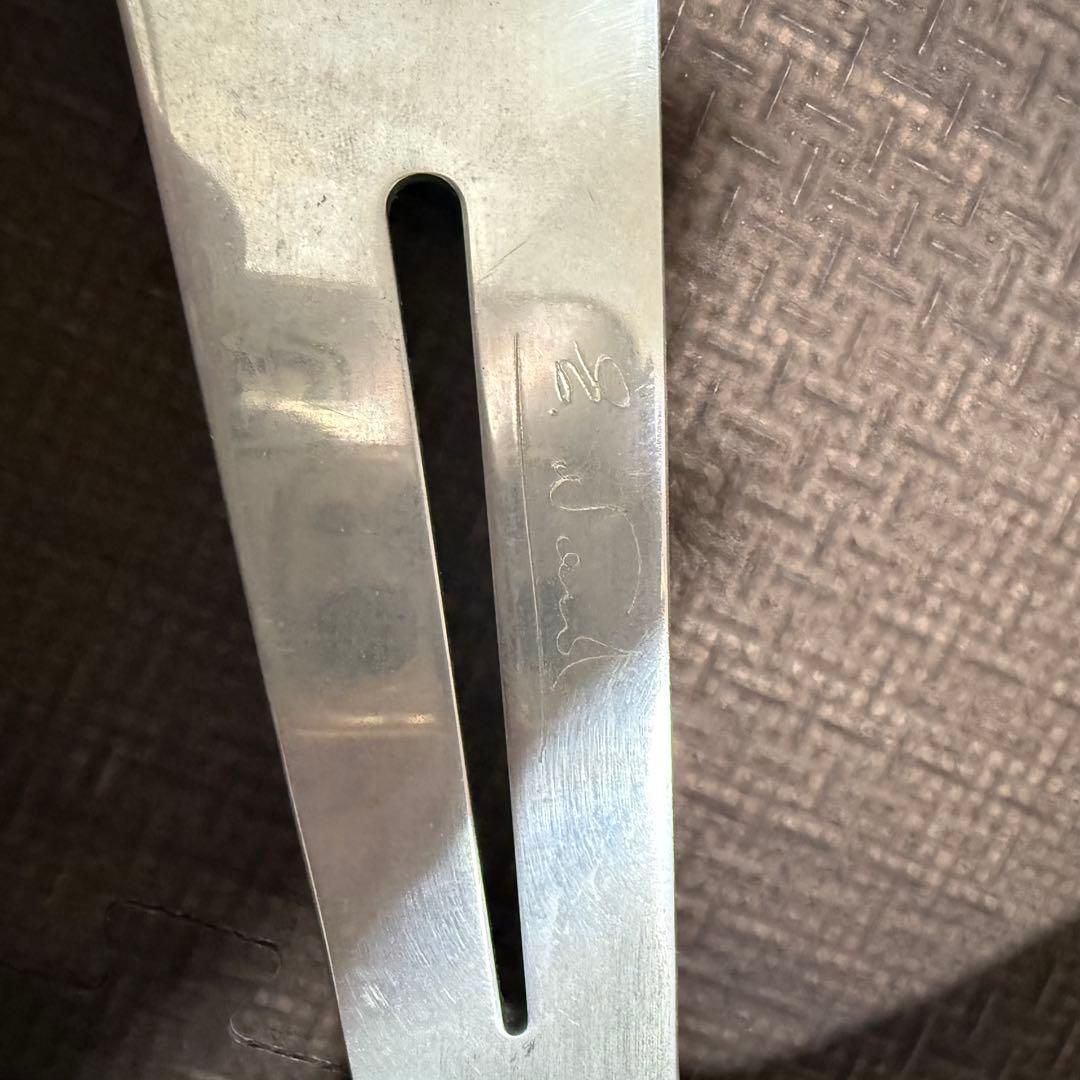 当時物 NARDI ナルディ クラシック　 ウッドステアリング Φ36mm