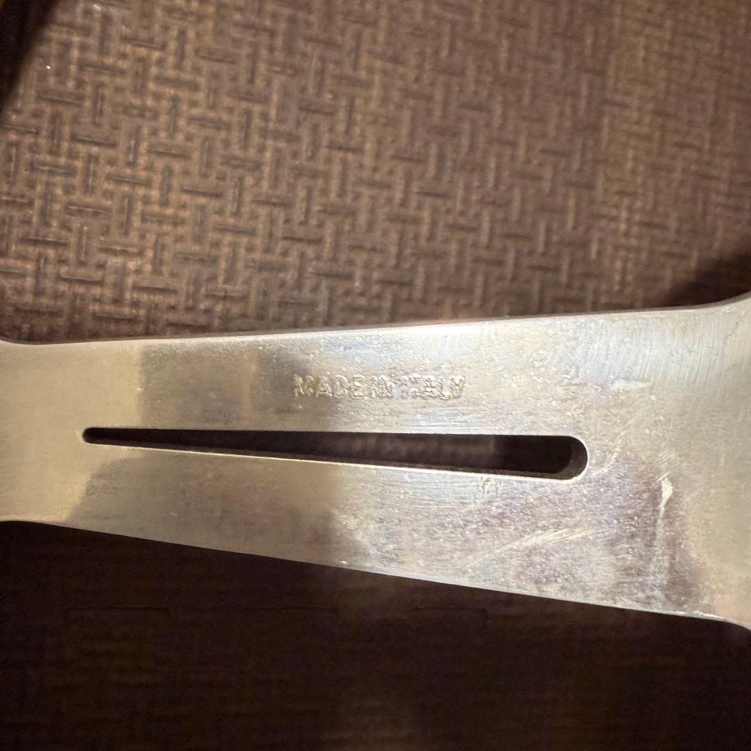 当時物 NARDI ナルディ クラシック　 ウッドステアリング Φ36mm