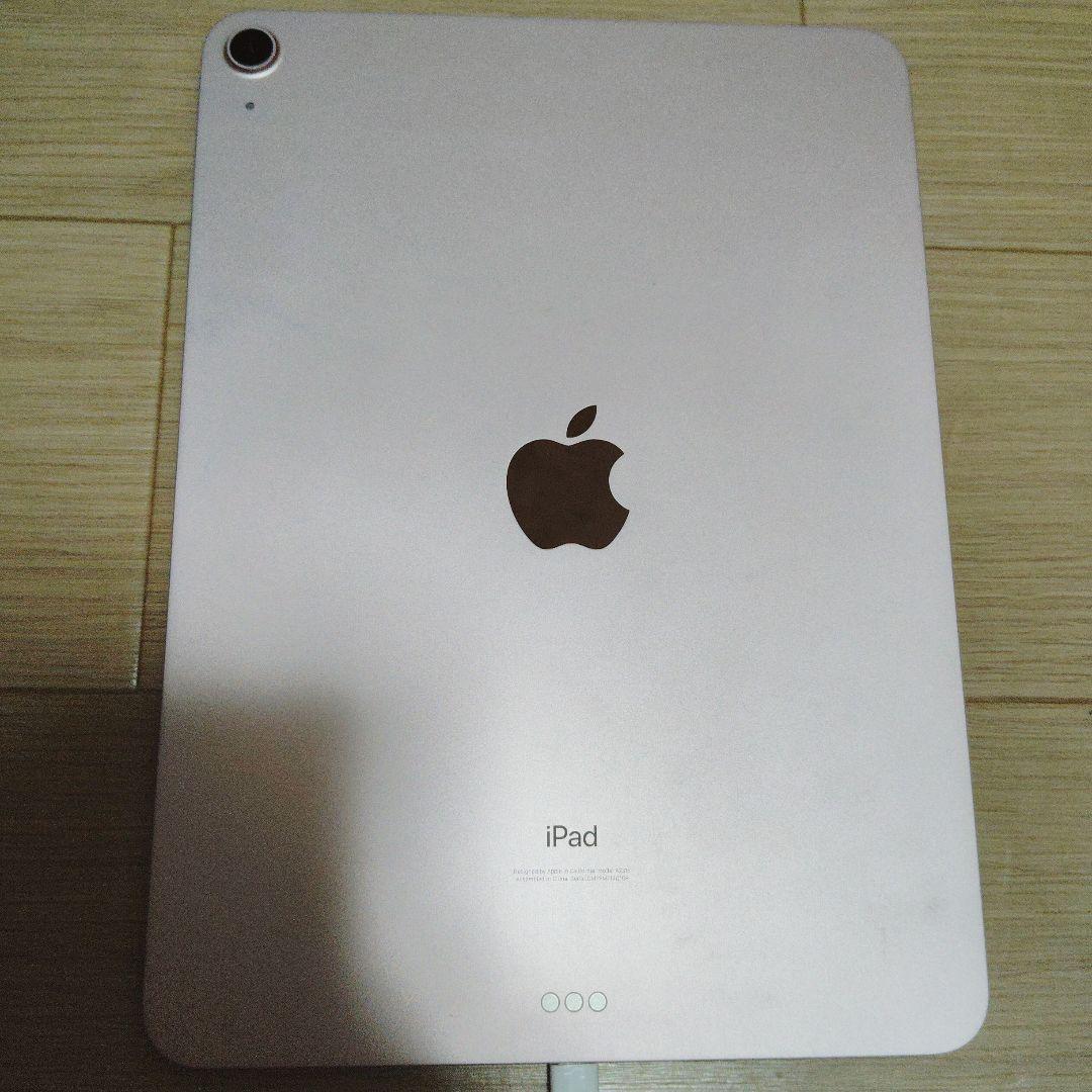 Apple iPad Air　第4世代　 ローズゴールド