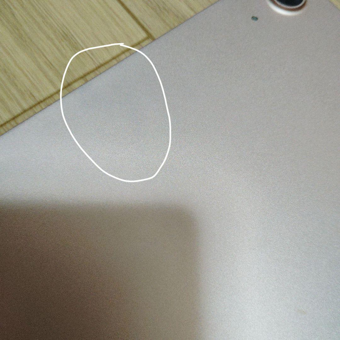 Apple iPad Air　第4世代　 ローズゴールド