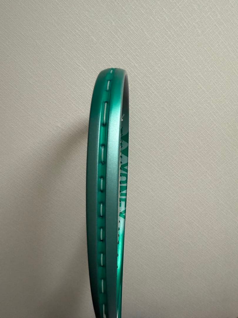 ２０２５年６月発売品　YONEX　ボルトレイジ７Ｖ