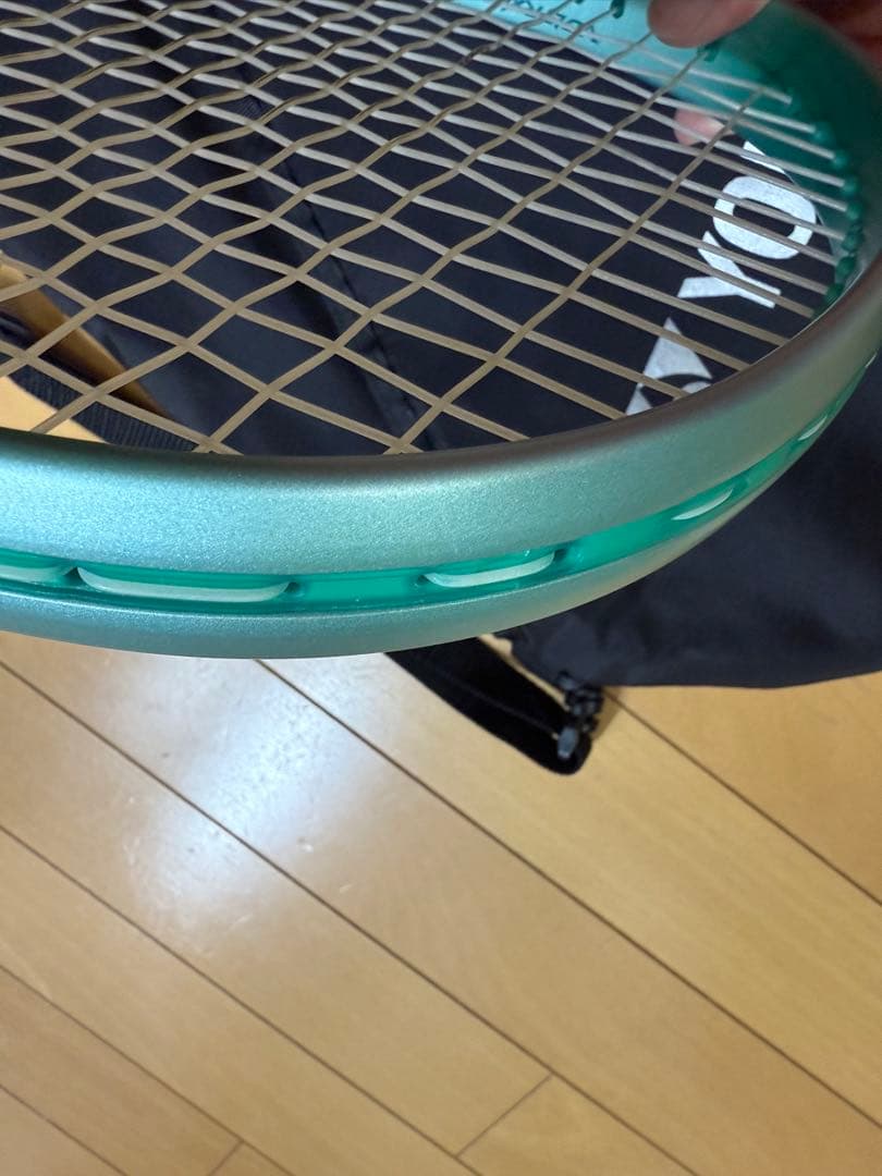 ２０２５年６月発売品　YONEX　ボルトレイジ７Ｖ