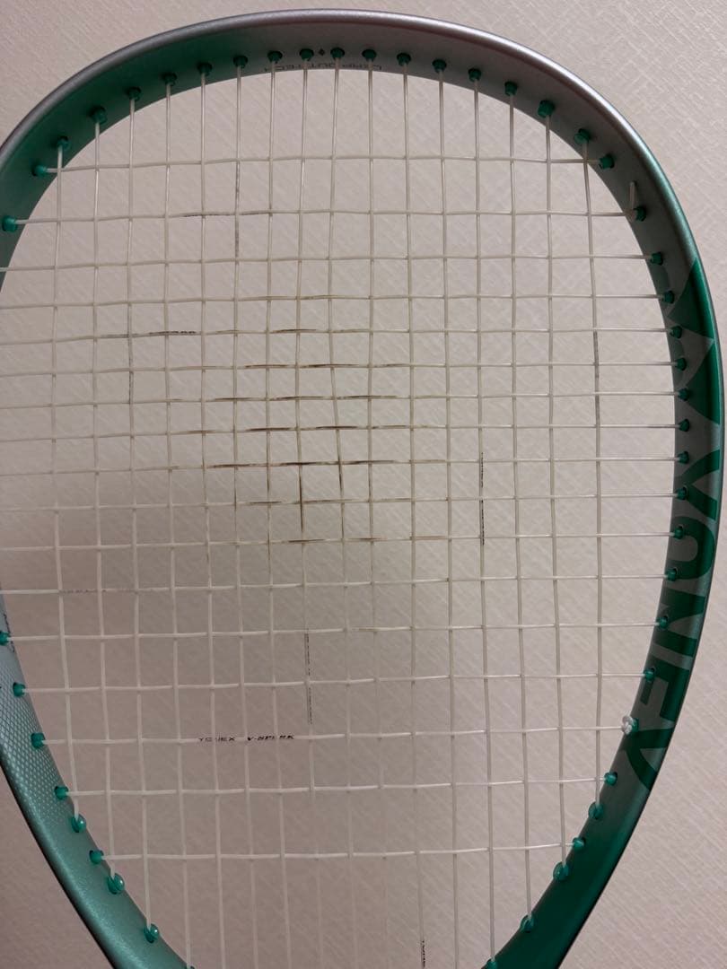 ２０２５年６月発売品　YONEX　ボルトレイジ７Ｖ