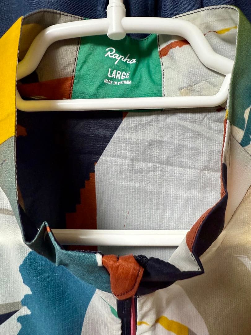 ウェア Rapha MEN'S EXPLORE LIGHTWEIGHT GILET