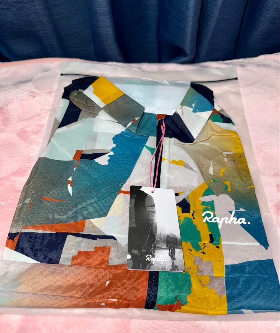 ウェア Rapha MEN'S EXPLORE LIGHTWEIGHT GILET