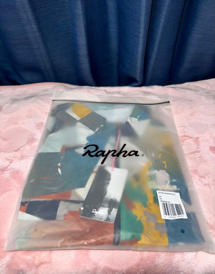 ウェア Rapha MEN'S EXPLORE LIGHTWEIGHT GILET