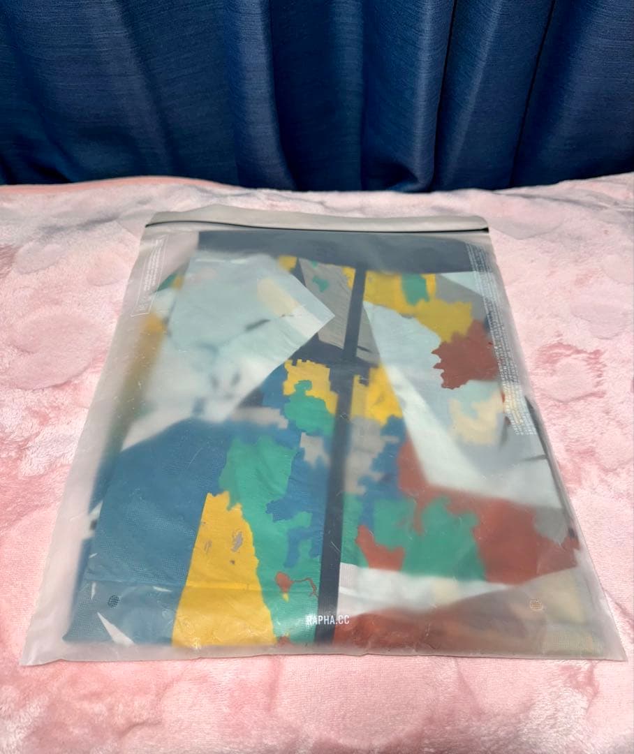 ウェア Rapha MEN'S EXPLORE LIGHTWEIGHT GILET