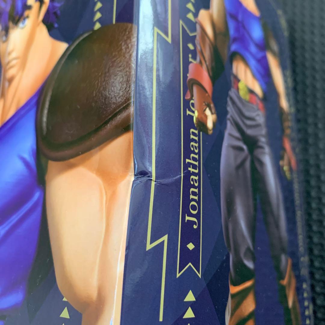 ジョジョの奇妙な冒険　Mometria ８種セット