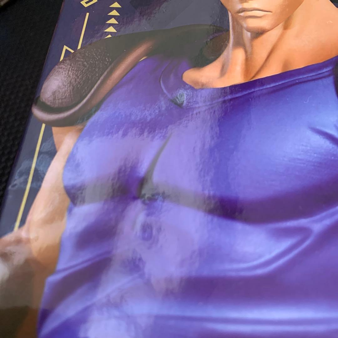 ジョジョの奇妙な冒険　Mometria ８種セット