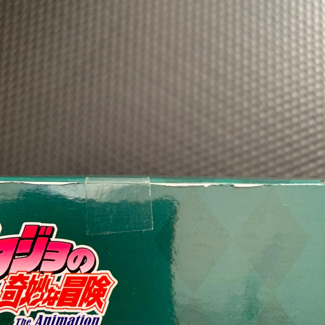 ジョジョの奇妙な冒険　Mometria ８種セット