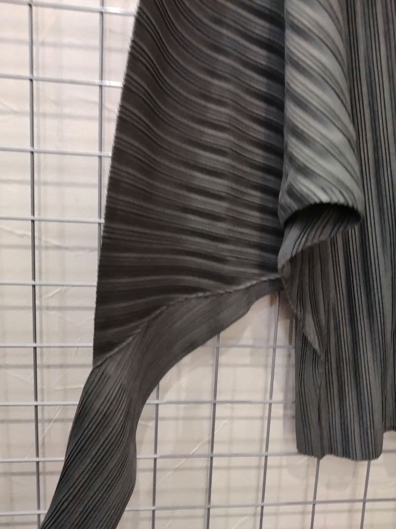 PLEATS PLEASE　プリーツ プリーズ　カーディガン　はおり　3サイズ