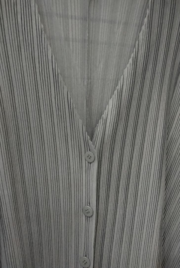 PLEATS PLEASE　プリーツ プリーズ　カーディガン　はおり　3サイズ