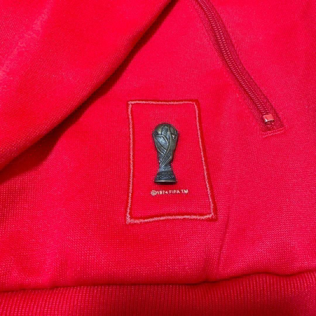 adidas サッカー イングランド 代表ワールドカップ 記念 復刻版