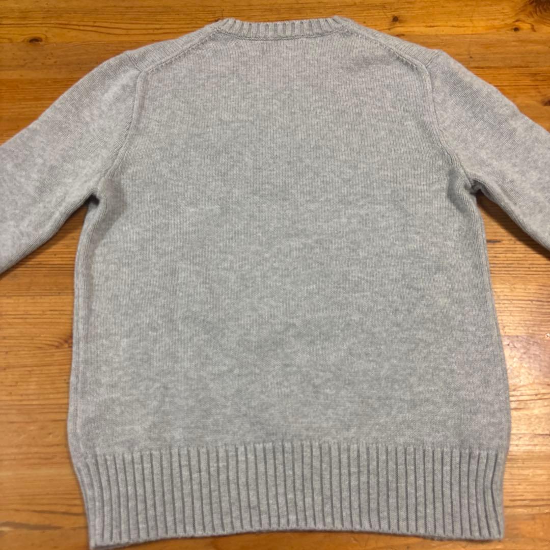 POLO RALPH LAUREN ラルフローレン　ポロベア ニット　セーター