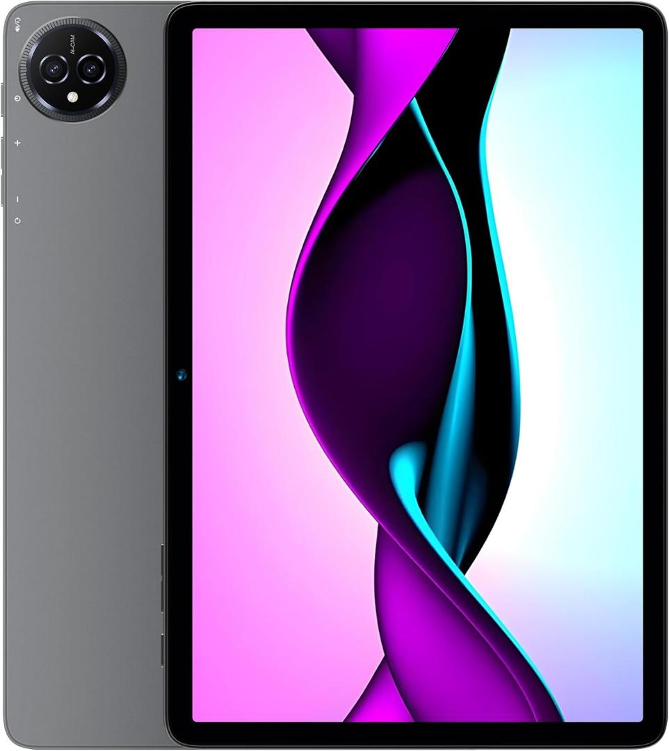 Android16タブレット 10.1型 20GB/128GB