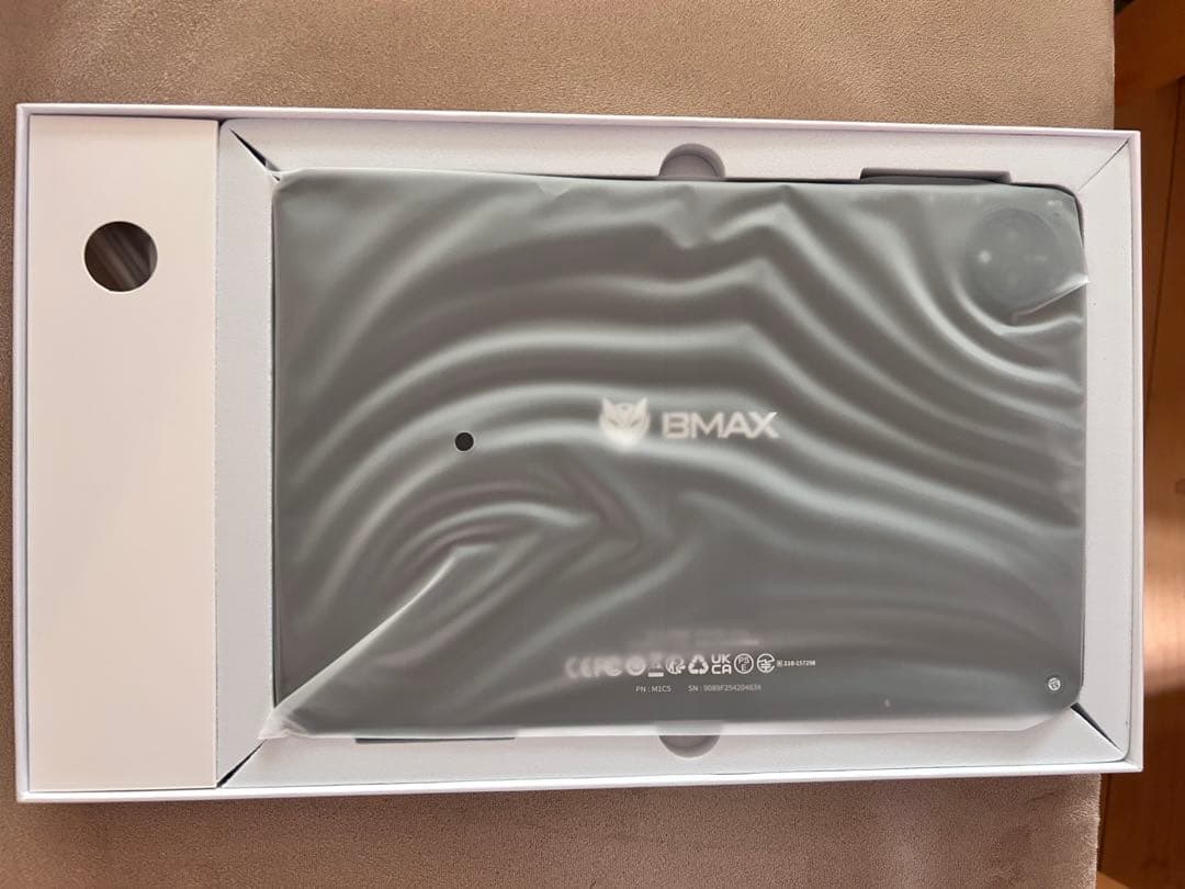 Android16タブレット 10.1型 20GB/128GB