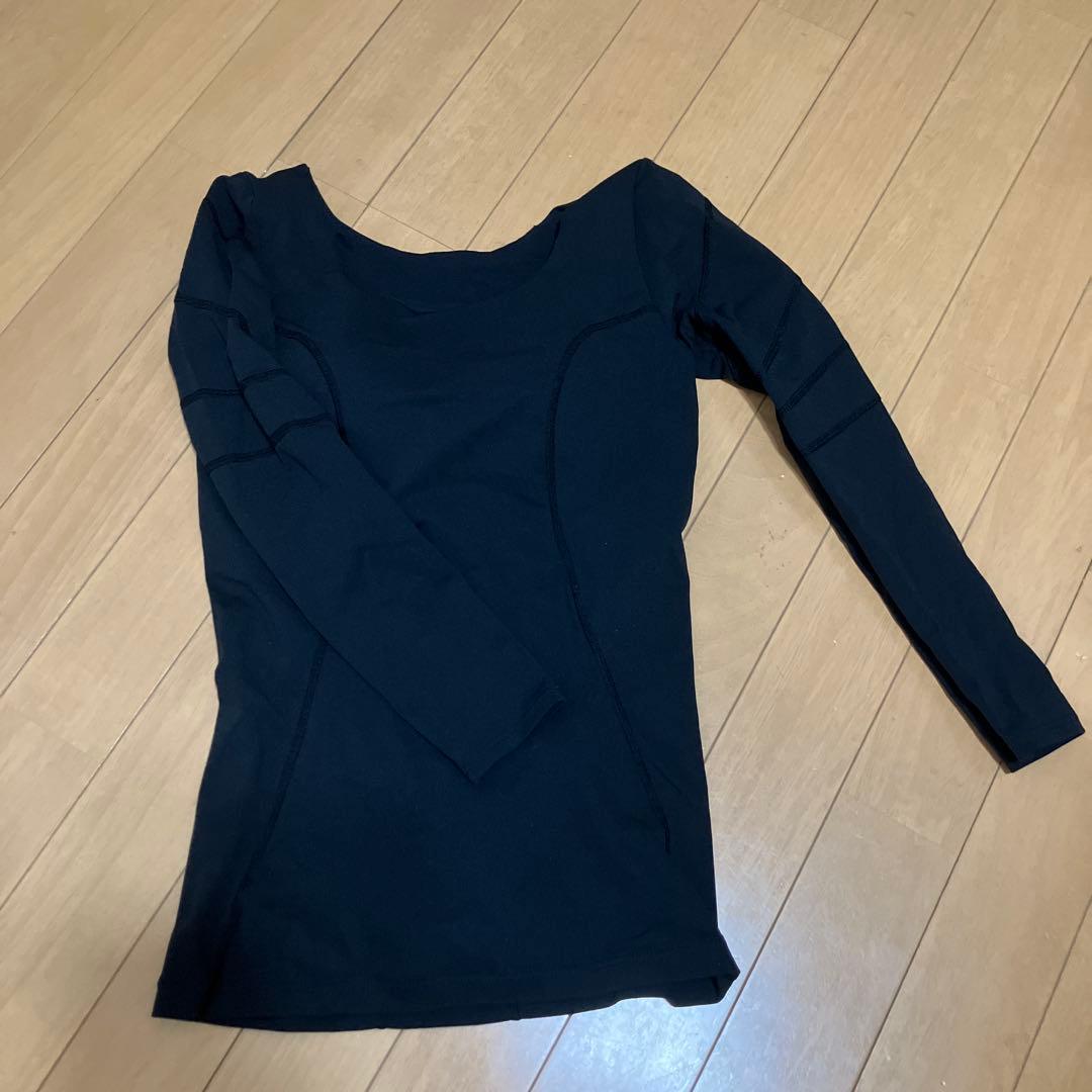 リントスル　ウェア