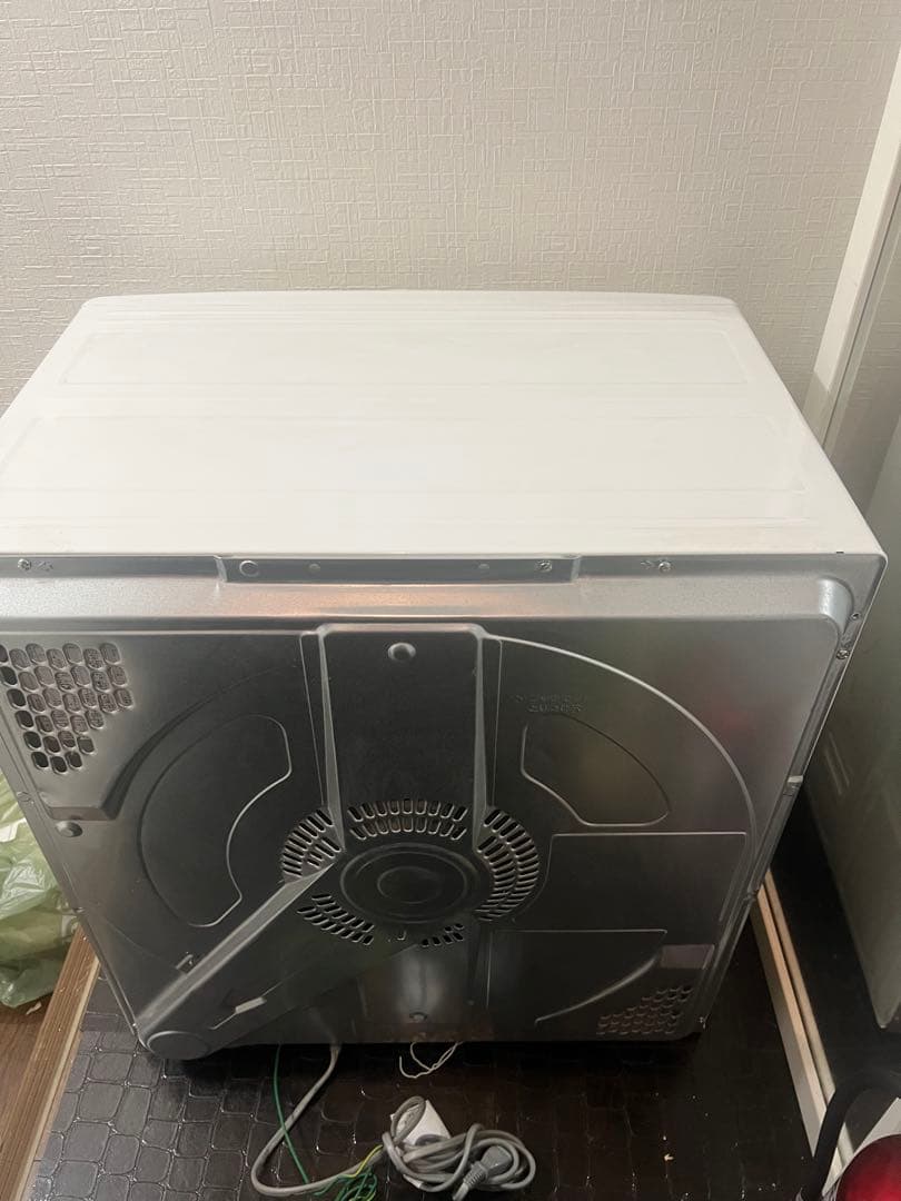 激安送料込‼️パナソニック 電気衣類乾燥機 NH-D502P 完動品