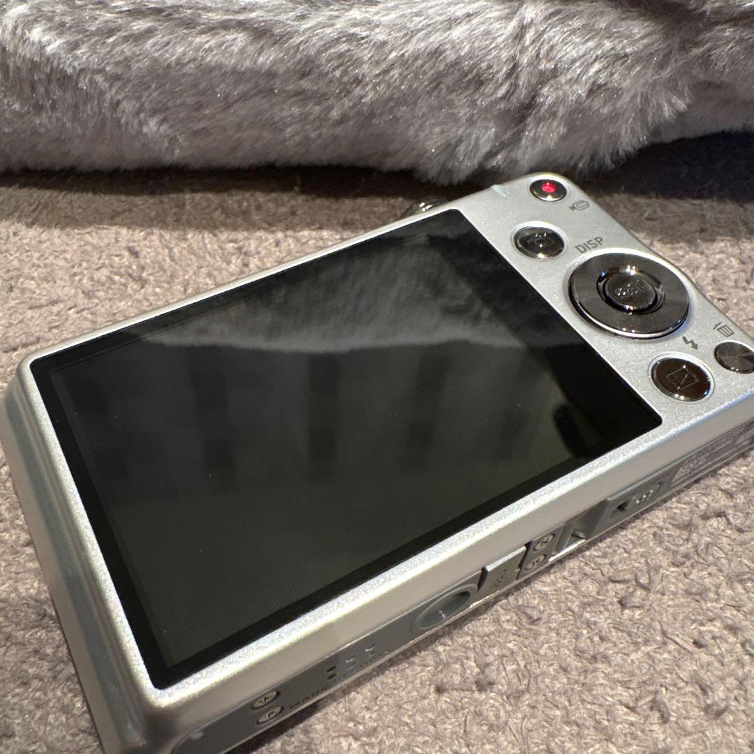 CASIO EX-Z920 デジタルカメラ