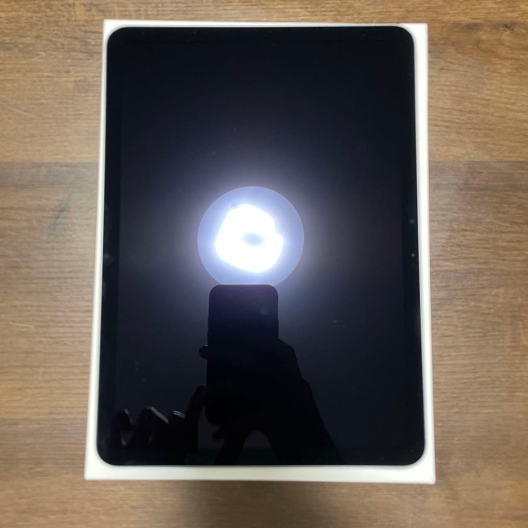 Apple 2024 11インチiPad Air (Wi-Fi, 128GB)
