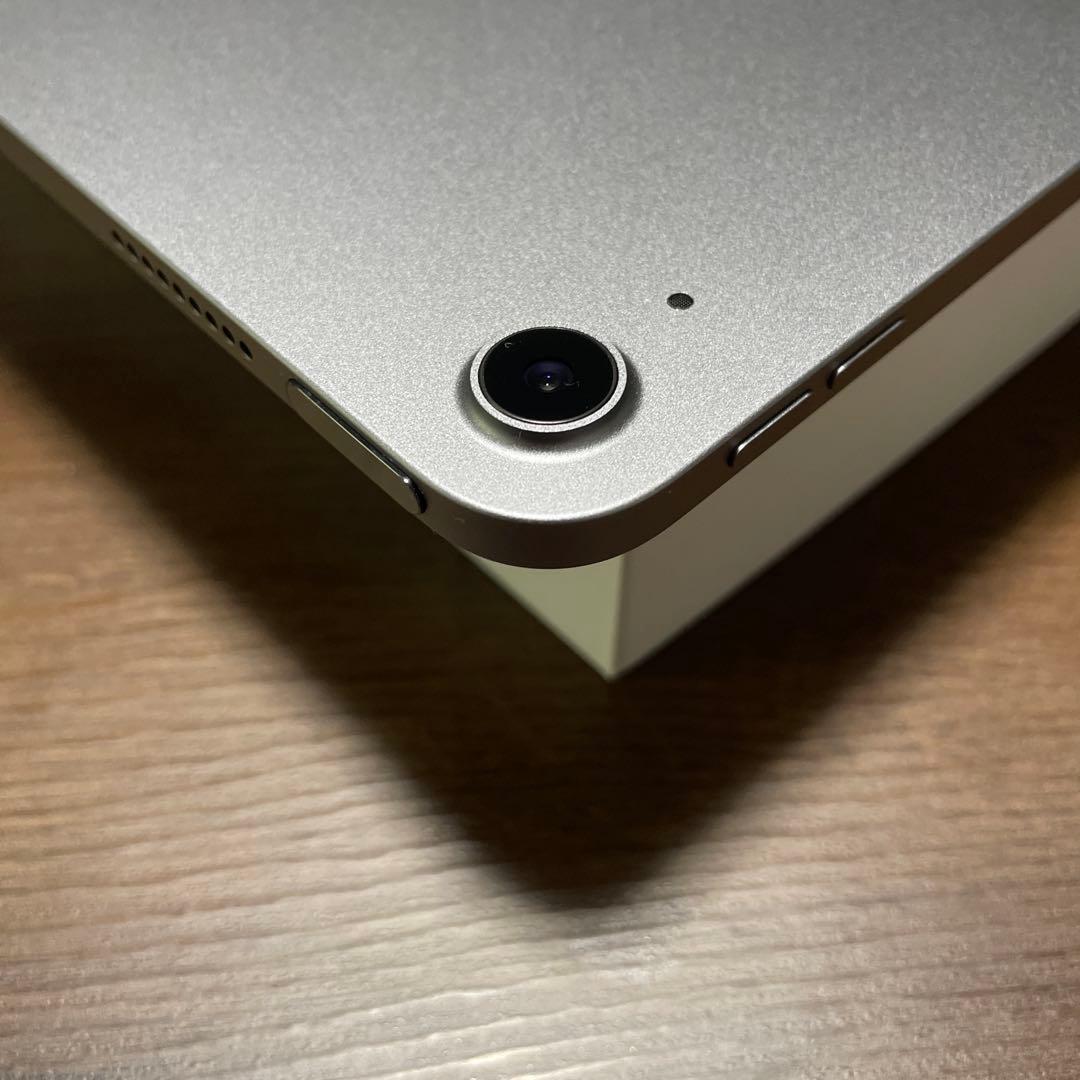 Apple 2024 11インチiPad Air (Wi-Fi, 128GB)